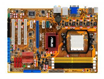 Placa de baza Asus M3A-H/HDMI - Pret | Preturi Placa de baza Asus M3A-H/HDMI