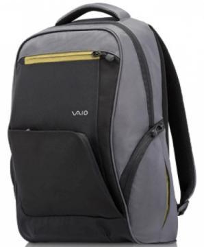 RUCSAC Sony VAIO VGP-EMB06, Suede, up 16.4"/ seria F - Pret | Preturi RUCSAC Sony VAIO VGP-EMB06, Suede, up 16.4"/ seria F