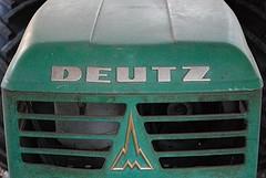 Tractor Deutz - Pret | Preturi Tractor Deutz