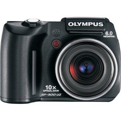 Vand camera foto Olympus SP-500UZ + card XD Olympus M 1GB - Pret | Preturi Vand camera foto Olympus SP-500UZ + card XD Olympus M 1GB