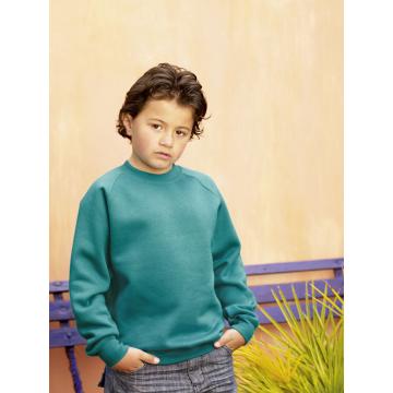 Articole pentru copii Kids Raglan Sweat - Pret | Preturi Articole pentru copii Kids Raglan Sweat