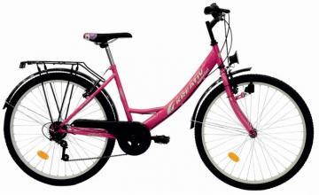 Biciclete City - DHS KREATIV 2614 model 2012 - Pret | Preturi Biciclete City - DHS KREATIV 2614 model 2012