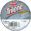 FIR BERKLEY TRILENE SENSATION 016MM/ 2,4KG/ 100M - Pret | Preturi FIR BERKLEY TRILENE SENSATION 016MM/ 2,4KG/ 100M