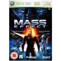 Joc XBOX 360 Mass Effect - Pret | Preturi Joc XBOX 360 Mass Effect