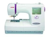 Masina de Brodat Janome MC350E - Pret | Preturi Masina de Brodat Janome MC350E