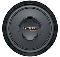 Subwoofer difuzor HERTZ ENERGY ES300D - Pret | Preturi Subwoofer difuzor HERTZ ENERGY ES300D