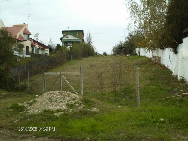 teren intravilan 1500 mp in Scrovistea Balteni - Pret | Preturi teren intravilan 1500 mp in Scrovistea Balteni