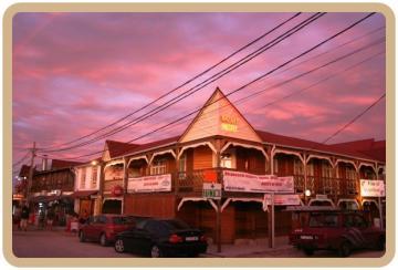 VAMA VECHE - HOTEL BAZART*- sejur de 7 nopti - Pret | Preturi VAMA VECHE - HOTEL BAZART*- sejur de 7 nopti