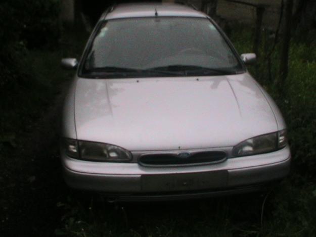 vand ford mondeo turnier - Pret | Preturi vand ford mondeo turnier