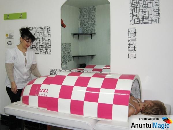 Vand Tunel Sauna cu Infrarosii - Pret | Preturi Vand Tunel Sauna cu Infrarosii