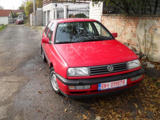 Vw Vento 1.8 GL - Pret | Preturi Vw Vento 1.8 GL