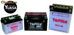YTZ10S - baterie moto fara intretinere Toplite - Pret | Preturi YTZ10S - baterie moto fara intretinere Toplite