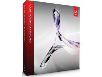 Adobe Acrobat X Suite, DVD, Win (65089787) - Pret | Preturi Adobe Acrobat X Suite, DVD, Win (65089787)