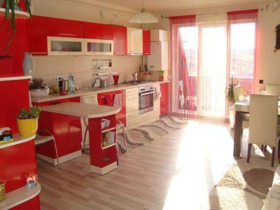 Apartament cu 3 camere in imobil nou, Manastur, zona Campului-Balea - Pret | Preturi Apartament cu 3 camere in imobil nou, Manastur, zona Campului-Balea