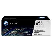 Cartus toner HP 305A CE410A 2200 pag negru - Pret | Preturi Cartus toner HP 305A CE410A 2200 pag negru