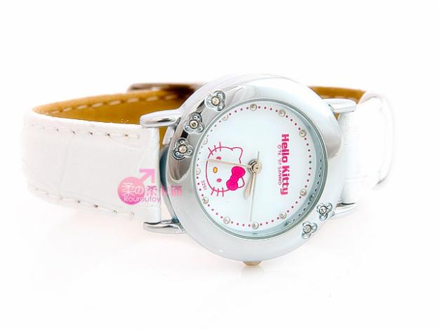 Ceas Hello Kitty K2251 - www.hellokitty-house.ro - Pret | Preturi Ceas Hello Kitty K2251 - www.hellokitty-house.ro