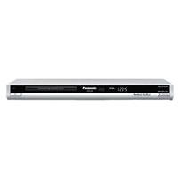 DVD Player Panasonic DVD-S33E-S, argintiu - Pret | Preturi DVD Player Panasonic DVD-S33E-S, argintiu