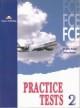FCE Practice Tests 2 - Pret | Preturi FCE Practice Tests 2