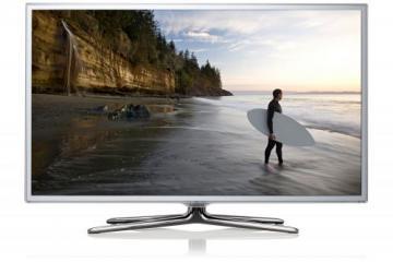 LED 3D TV Samsung UE32ES6710, 32&amp;quot;, 1920x1080, 16:9, Mega Contrast, 2 x 10W, FHDDVB-T/C, Smart TV, Skype, Web Browser, 3D HyperReal Engine, CMR 400Hz, Wide Color Enhancer, Digital Noise Filter, WiFi integrat, 3xHDMI, 3xUSB, D-SUBwhite - Pret | Preturi LED 3D TV Samsung UE32ES6710, 32&amp;quot;, 1920x1080, 16:9, Mega Contrast, 2 x 10W, FHDDVB-T/C, Smart TV, Skype, Web Browser, 3D HyperReal Engine, CMR 400Hz, Wide Color Enhancer, Digital Noise Filter, WiFi integrat, 3xHDMI, 3xUSB, D-SUBwhite