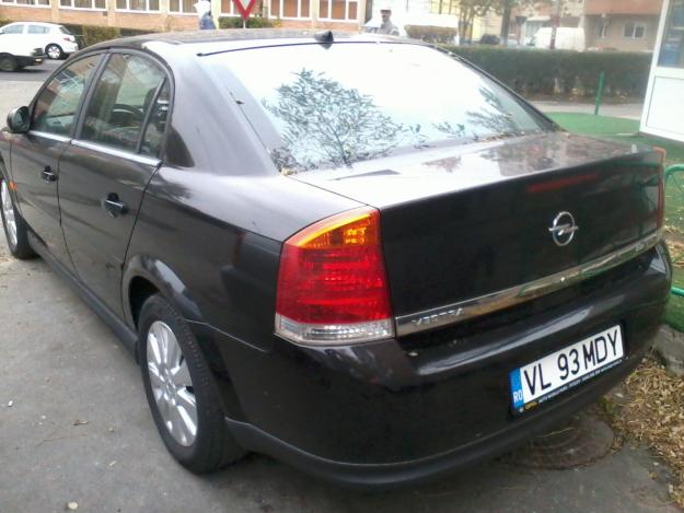 opel vectra c 2003 - Pret | Preturi opel vectra c 2003