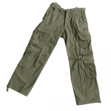 Pantaloni Devil Fighter Pant Oliv - Pret | Preturi Pantaloni Devil Fighter Pant Oliv