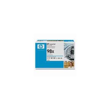 Reincarcare cartus imprimanta HP 92298X - Pret | Preturi Reincarcare cartus imprimanta HP 92298X