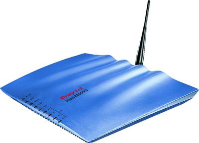 Router wireless DrayTek Vigor 2200VG - Pret | Preturi Router wireless DrayTek Vigor 2200VG