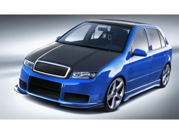 Skoda Fabia MK1 Body Kit ST - Pret | Preturi Skoda Fabia MK1 Body Kit ST