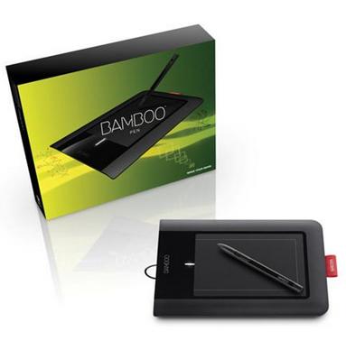 Tableta grafica Bamboo CTL 460 ( 0 ore functionare ) - Pret | Preturi Tableta grafica Bamboo CTL 460 ( 0 ore functionare )
