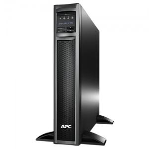 UPS APC Smart-UPS X 750VA Rack/Tower LCD 230V SMX750I - Pret | Preturi UPS APC Smart-UPS X 750VA Rack/Tower LCD 230V SMX750I