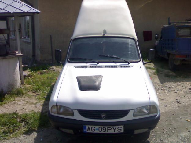 Vand Dacia Pick-up - Pret | Preturi Vand Dacia Pick-up