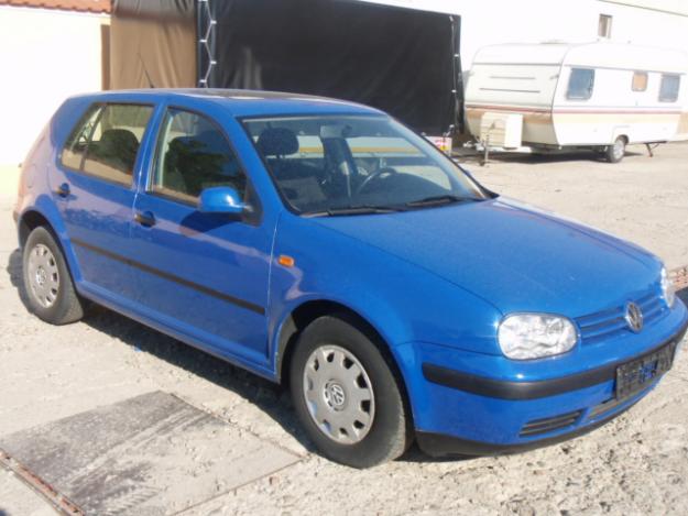 VW Golf 4 - 1.4i / tel: 0742-199780 / - Pret | Preturi VW Golf 4 - 1.4i / tel: 0742-199780 /