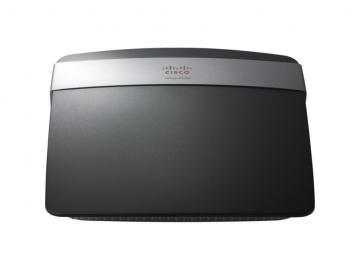 Wireless Router Linksys E2500, 802.11n 300 Mbps, Advanced, Dual Band, 4x10/100 LAN, 4 antene interne, WPA, WPA2, SPI - Pret | Preturi Wireless Router Linksys E2500, 802.11n 300 Mbps, Advanced, Dual Band, 4x10/100 LAN, 4 antene interne, WPA, WPA2, SPI