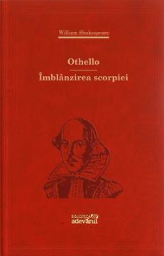 12. Othello. Imblanzirea scorpiei - Pret | Preturi 12. Othello. Imblanzirea scorpiei