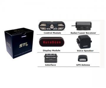 Beltronics STi Remote Euro Plus, detector de radar - Pret | Preturi Beltronics STi Remote Euro Plus, detector de radar