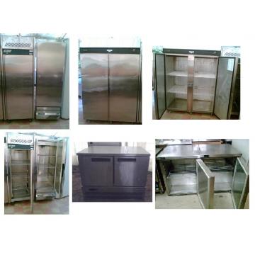 Frigidere, Congelatoare inox profesionale second hand - Pret | Preturi Frigidere, Congelatoare inox profesionale second hand