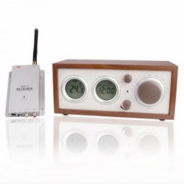 Gadget Radio - Ceas cu camera color ascunsa - Pret | Preturi Gadget Radio - Ceas cu camera color ascunsa