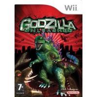 Godzilla Unleashed Wii - Pret | Preturi Godzilla Unleashed Wii