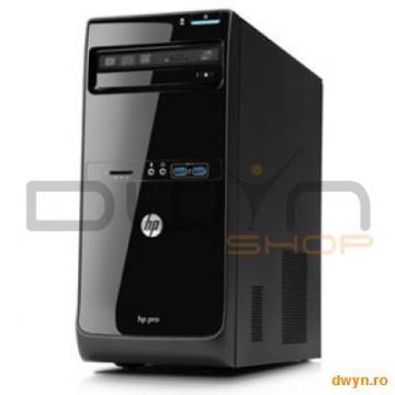 HP P3500 MT i53470 500G 4.0G 8 PC - Pret | Preturi HP P3500 MT i53470 500G 4.0G 8 PC