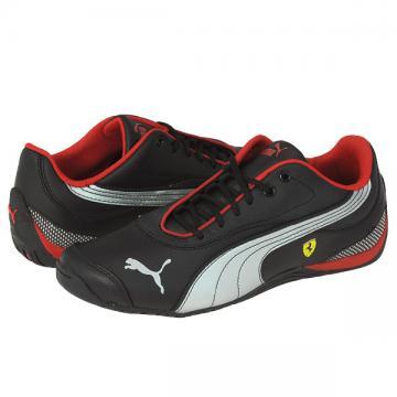 Pantofi sport adolescenti Puma Drift Cat III L SF D black - Pret | Preturi Pantofi sport adolescenti Puma Drift Cat III L SF D black