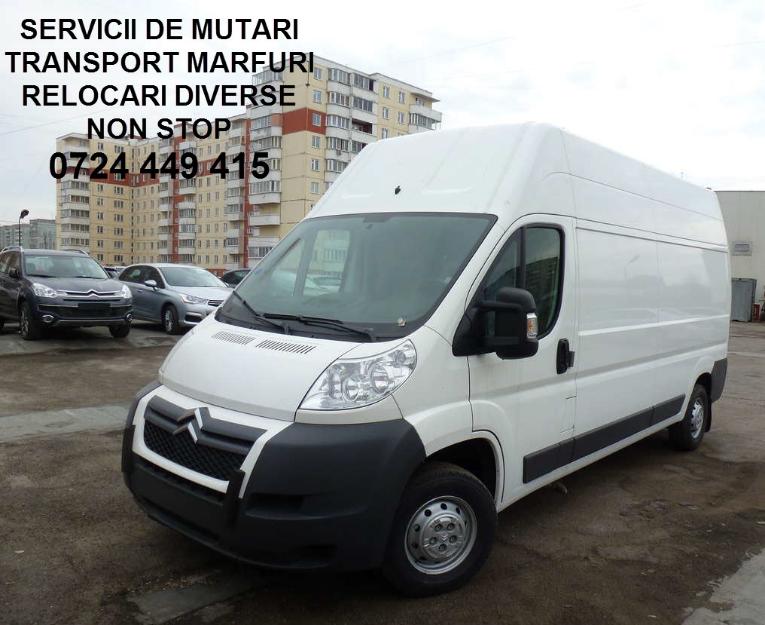 Pret pentru transport/ mutare mobilier /bagaje /diverse marfuri in bucuresti 50-100 lei - Pret | Preturi Pret pentru transport/ mutare mobilier /bagaje /diverse marfuri in bucuresti 50-100 lei