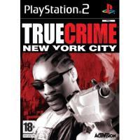 True Crime: New York City PS2 - Pret | Preturi True Crime: New York City PS2
