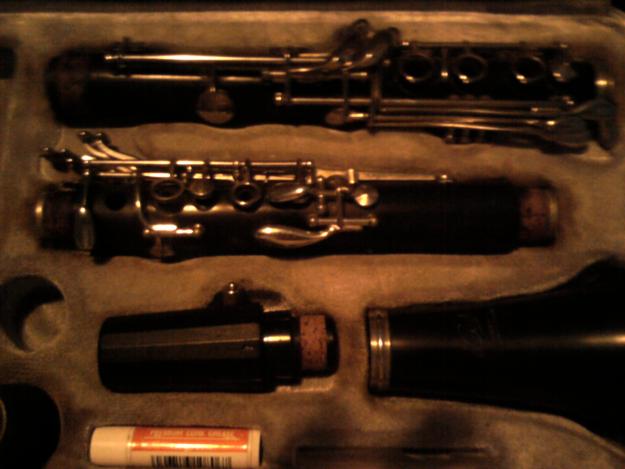vand clarinet luxus din lemn - Pret | Preturi vand clarinet luxus din lemn
