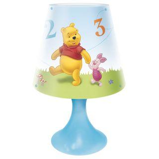 Veioza Pooh - Pret | Preturi Veioza Pooh