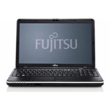 Fujitsu Notebook Lifebook AH512, 15,6" WXGA, B960 2.2GHz, 2 GB DDR3, 500GB SATA, Intel GPU, DVDRW, G - Pret | Preturi Fujitsu Notebook Lifebook AH512, 15,6" WXGA, B960 2.2GHz, 2 GB DDR3, 500GB SATA, Intel GPU, DVDRW, G