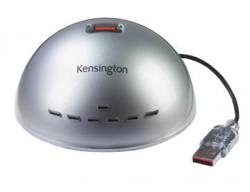 Hub USB KENSINGTON 1500100 - Pret | Preturi Hub USB KENSINGTON 1500100