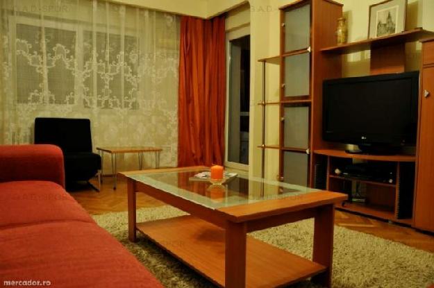 Inchiriere Apartament 3 camere Dorobanti, Bucuresti 550 Euro - Pret | Preturi Inchiriere Apartament 3 camere Dorobanti, Bucuresti 550 Euro