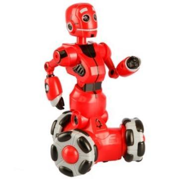 Jucarie robot Mini Tribot - Pret | Preturi Jucarie robot Mini Tribot