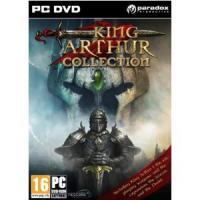 King Arthur Collections - Pret | Preturi King Arthur Collections