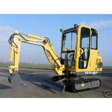 Miniexcavator - Pret | Preturi Miniexcavator